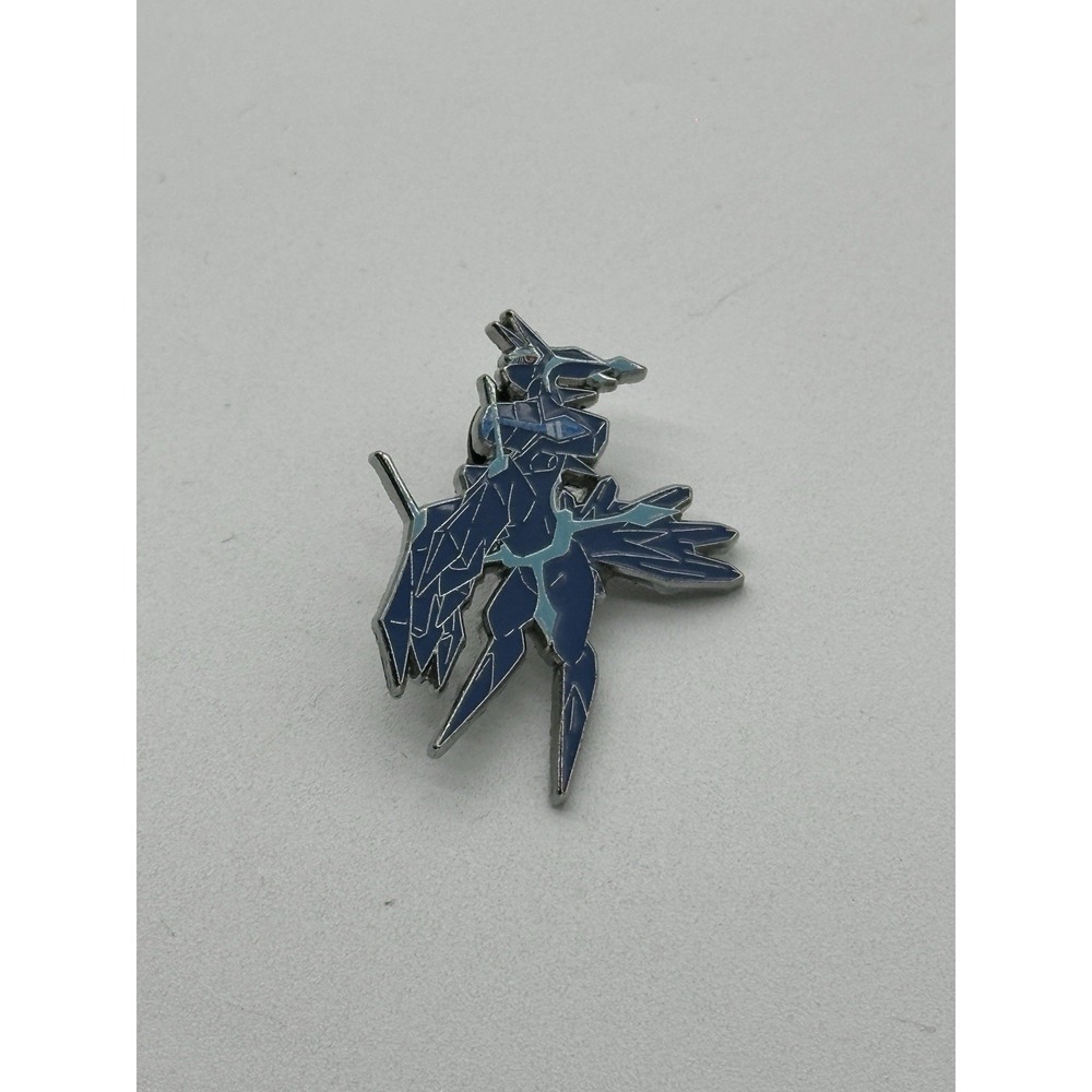 Origin Forme‎ Dialga Pokemon Pin